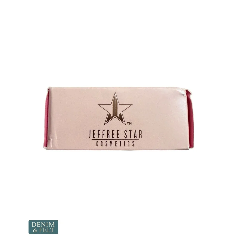 NEW Jeffree Star Cosmetics Magic Star Luminous Setting Powder Suede 10g